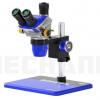 MECHANIC Trinocular Stereo Microscope