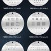 MECHANIC huawei composite stencils set