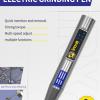 MECHANIC IC Eelectric sanding pen