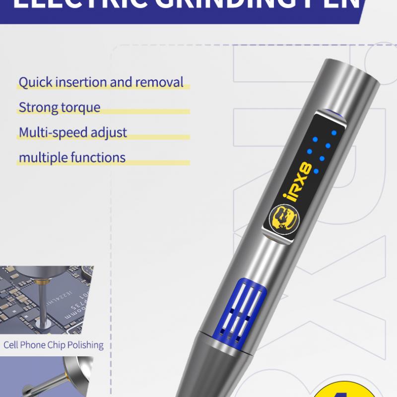 MECHANIC IC Eelectric sanding pen