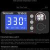 Mechanic Min Digital display thermostatic soldering station