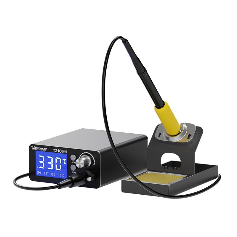 Mechanic Min Digital display thermostatic soldering station